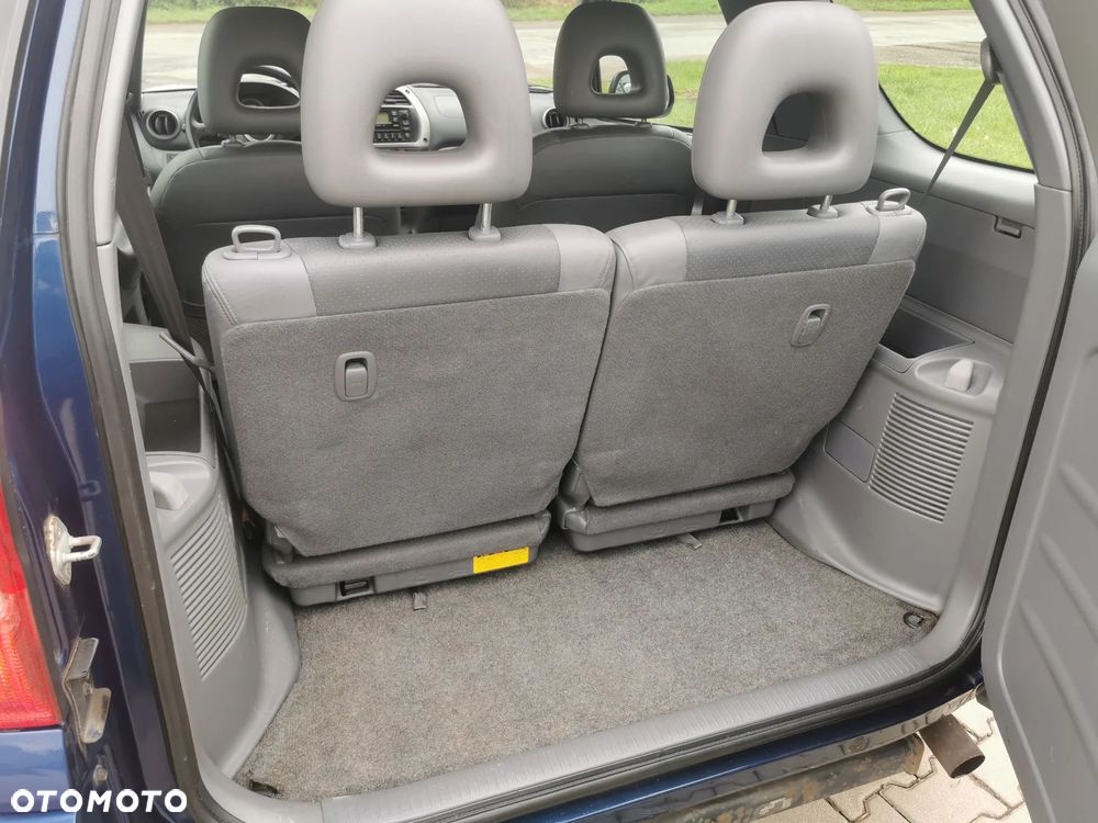 Toyota RAV4 4x4 Executive - 19