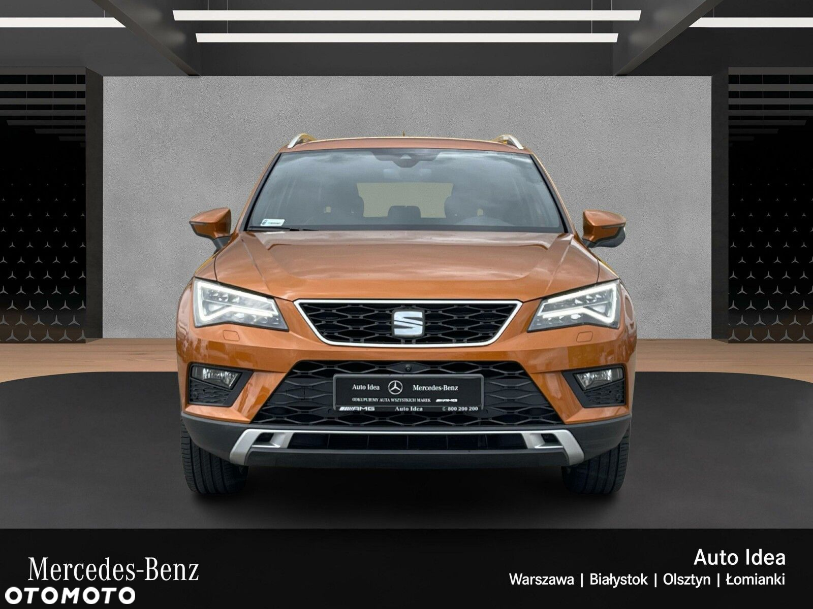 Seat Ateca - 9