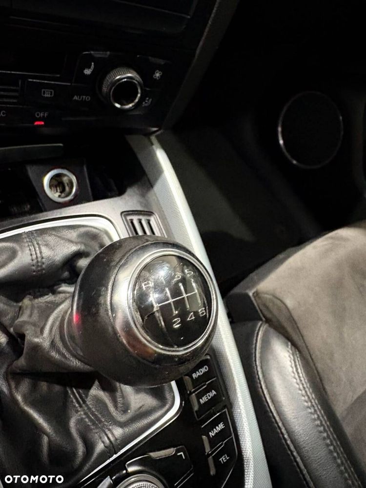 Audi Q5 Sportback - 29