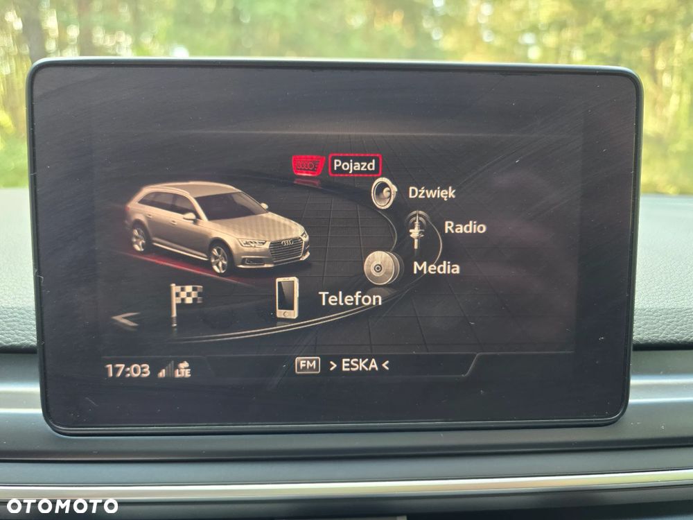 Audi A4 Avant 40 TFSI - 38