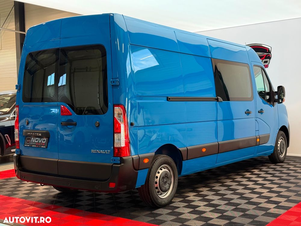 Renault Master - 6