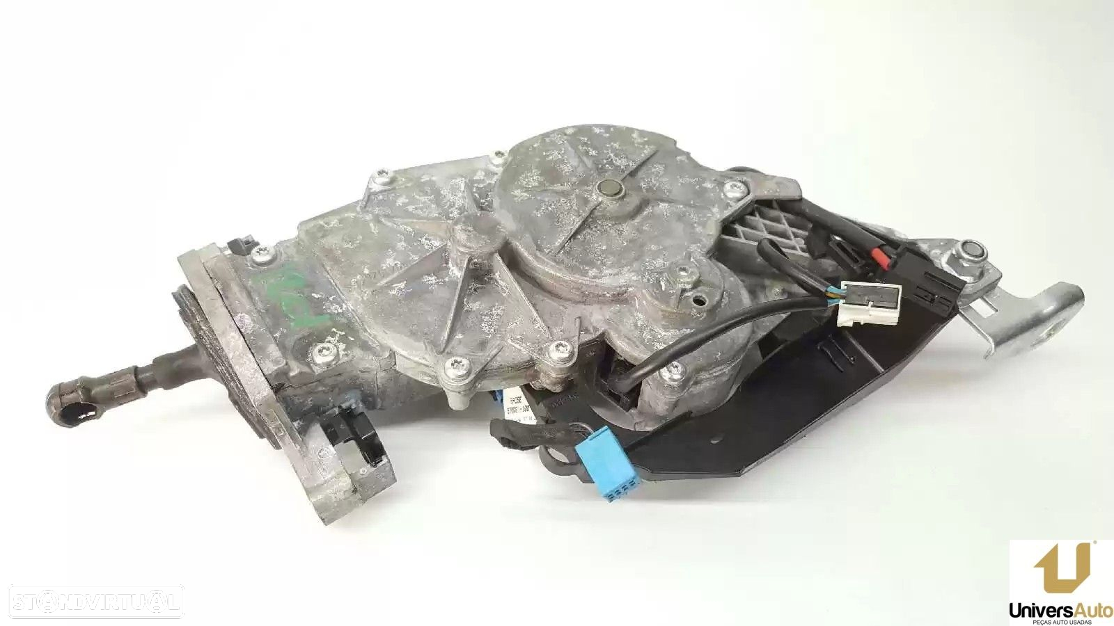 MODULO ELECTRONICO MERCEDES-BENZ CLASSE E T-MODEL 2010 -A2128203542 - 3