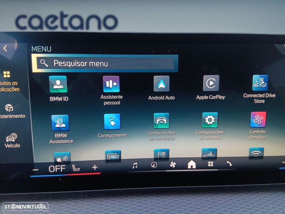 BMW 330 e Pack Desportivo M Auto - 20