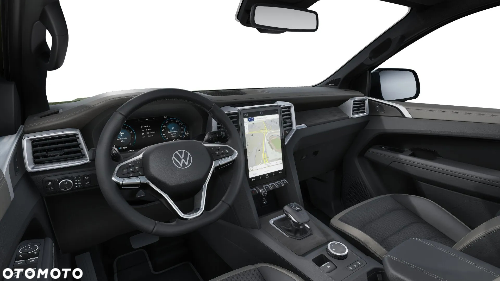 Volkswagen Amarok - 6