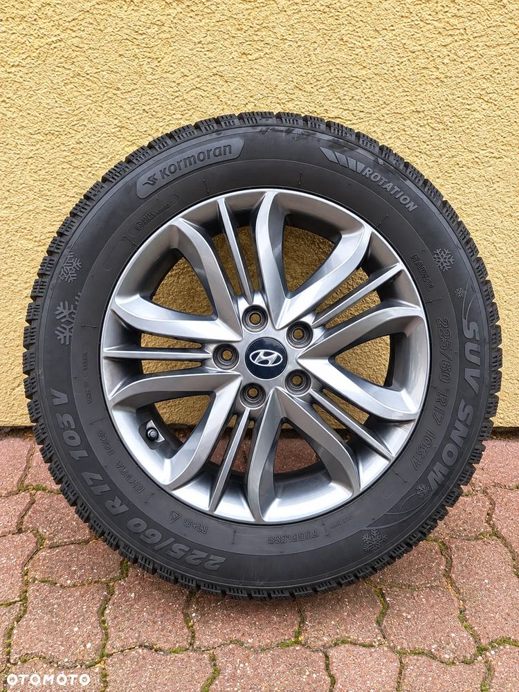 Hyundai Tucson - 25