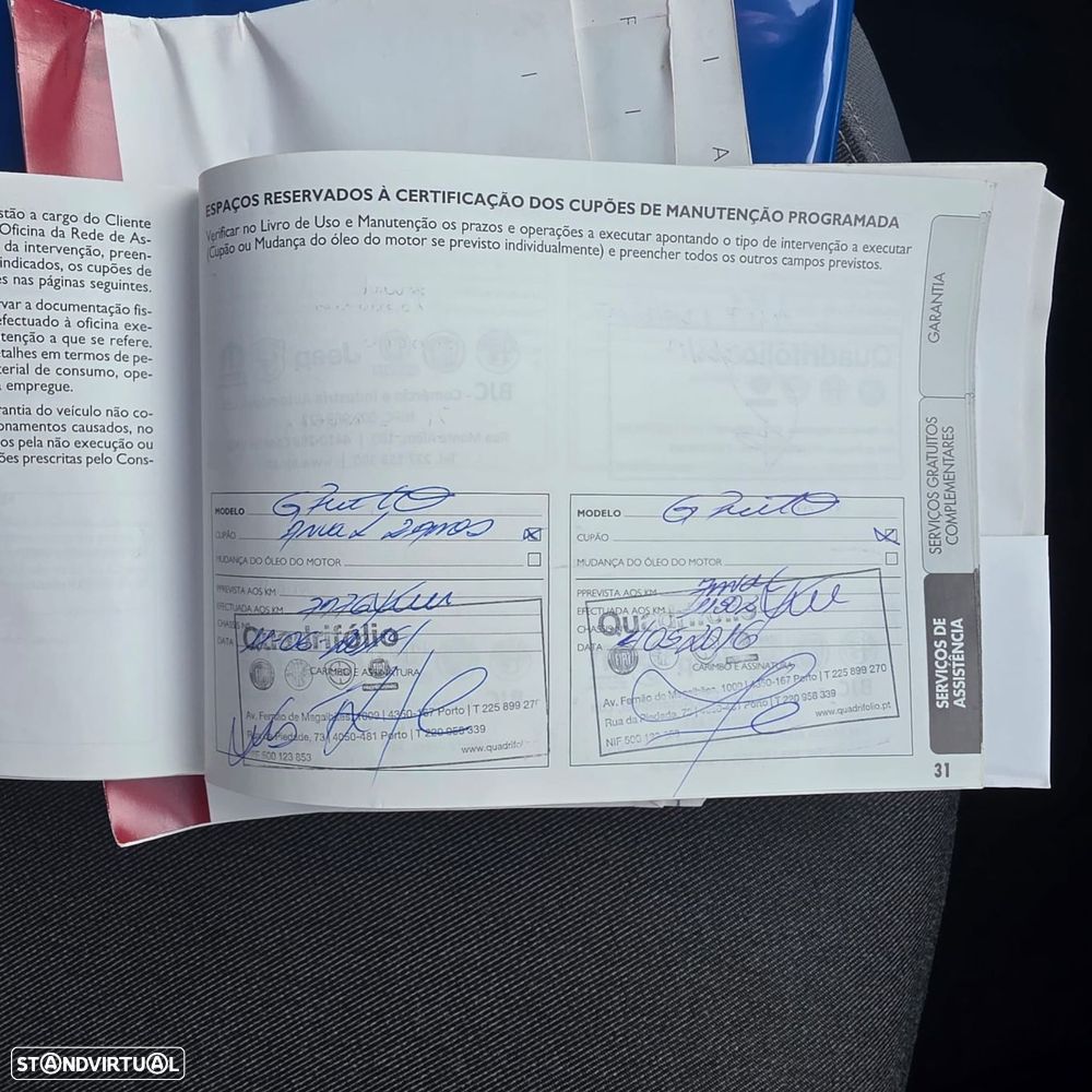 Fiat Punto 1.2 Pop Start&Stop - 35