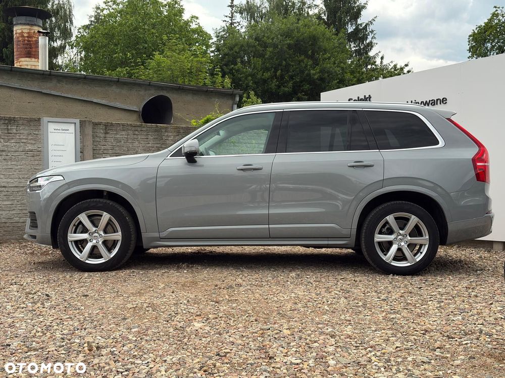 Volvo XC 90 - 5
