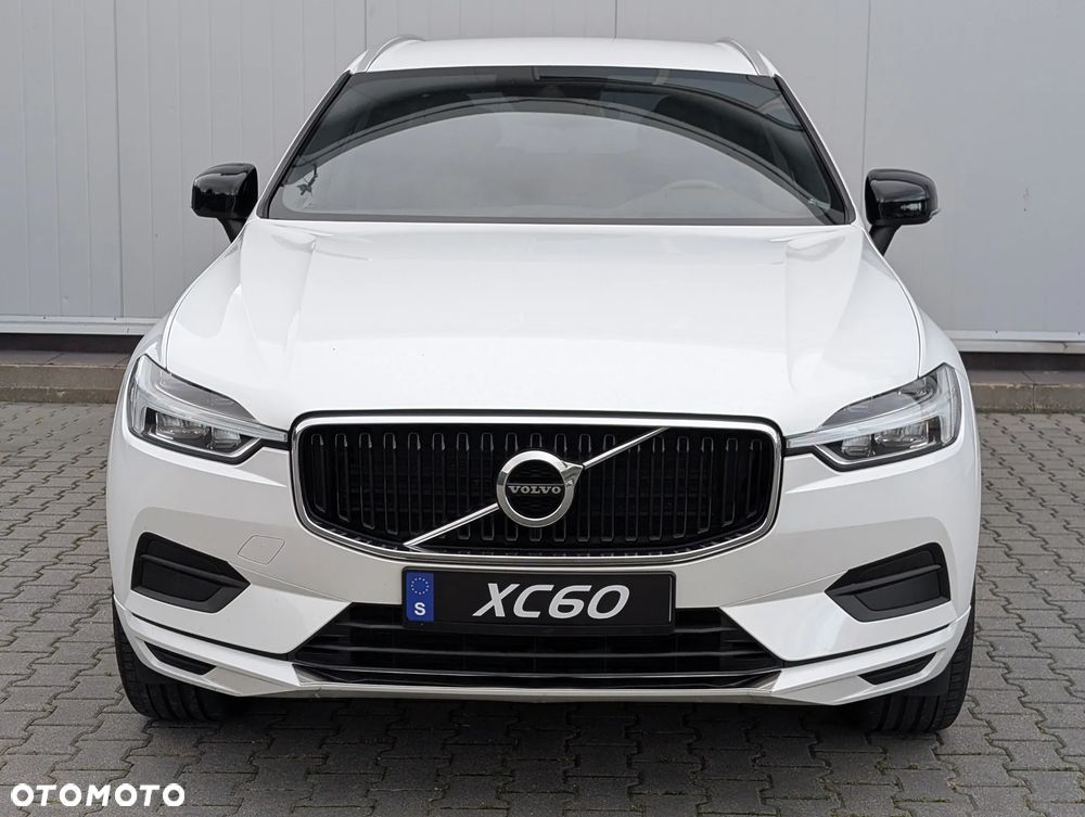 Volvo XC 60 D5 AWD Momentum - 14