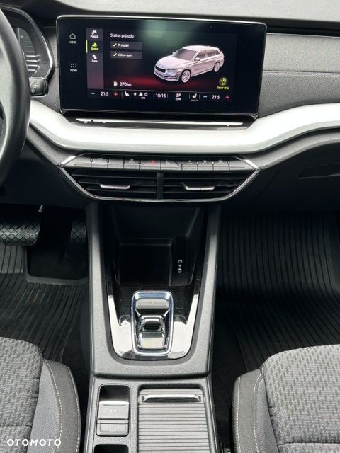 Skoda Octavia 2.0 TDI Style DSG - 22