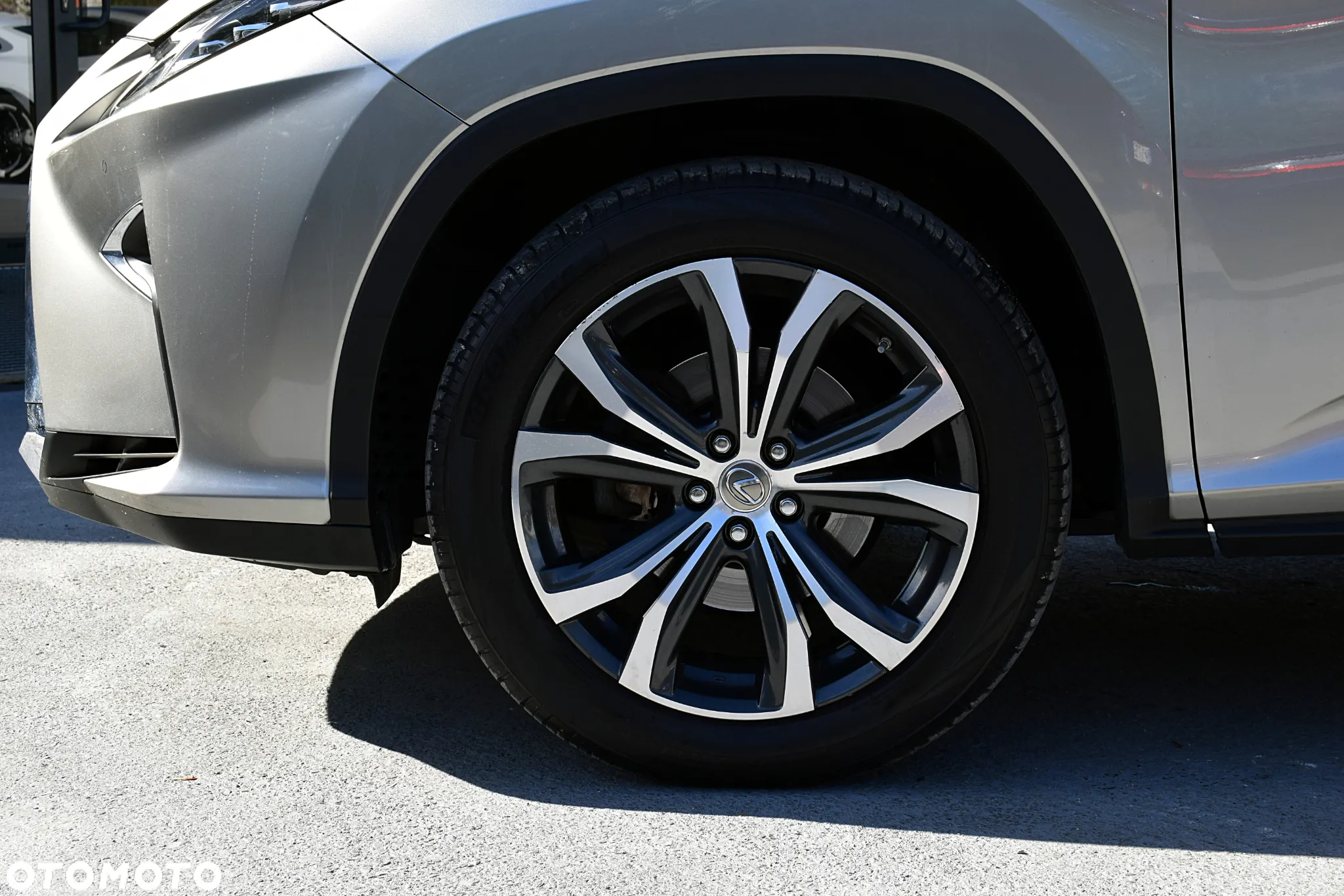 Lexus RX 200t / 300 Prestige - 21