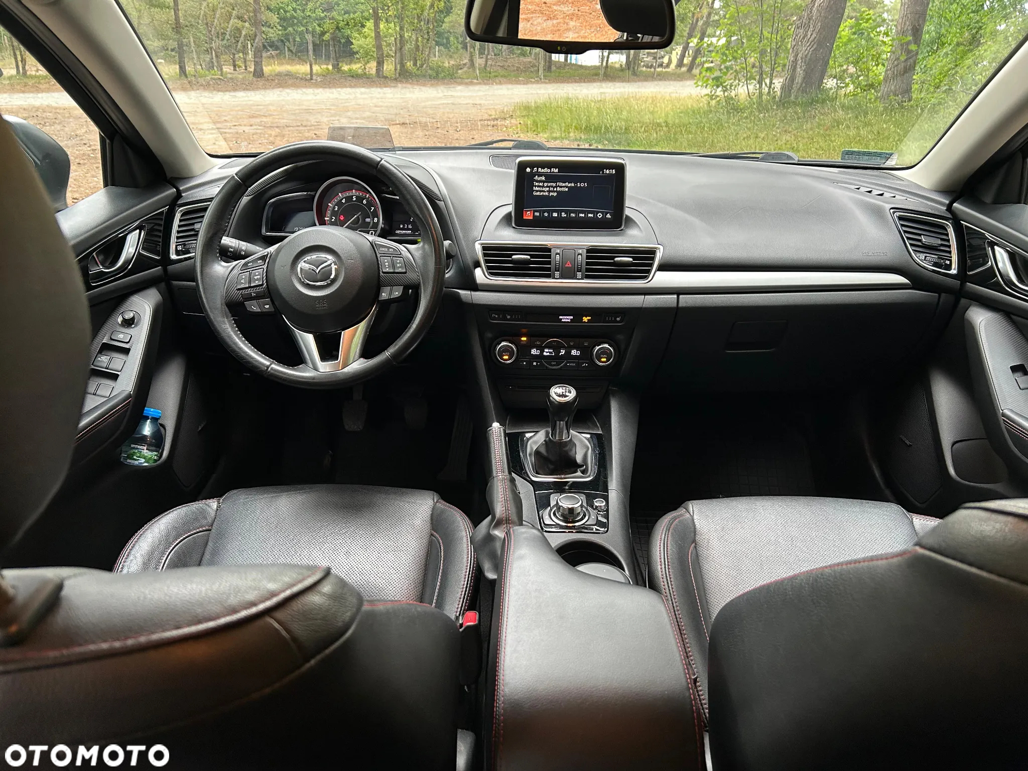 Mazda 3 2.0 Skypassion - 12