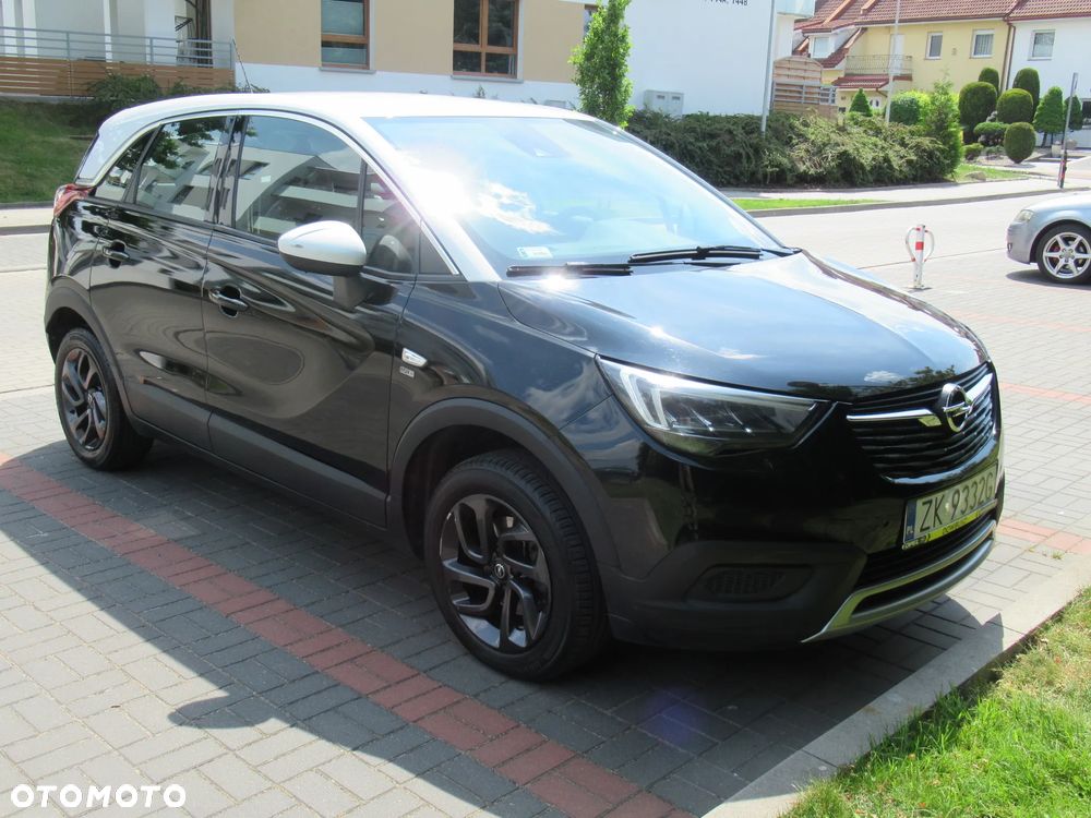 Opel Crossland X - 3
