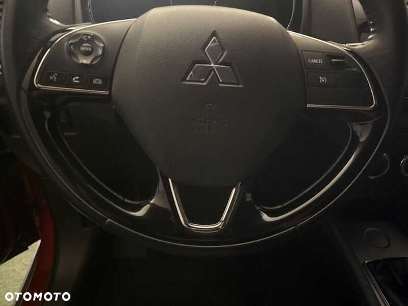 Mitsubishi ASX 1.6 Intense Plus Safety - 13