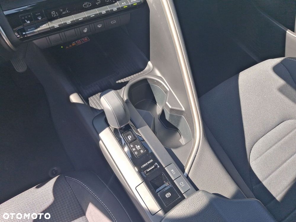 Toyota C-HR - 26