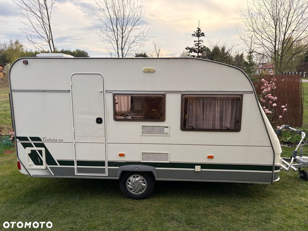 Chateau Calista 390 - 3