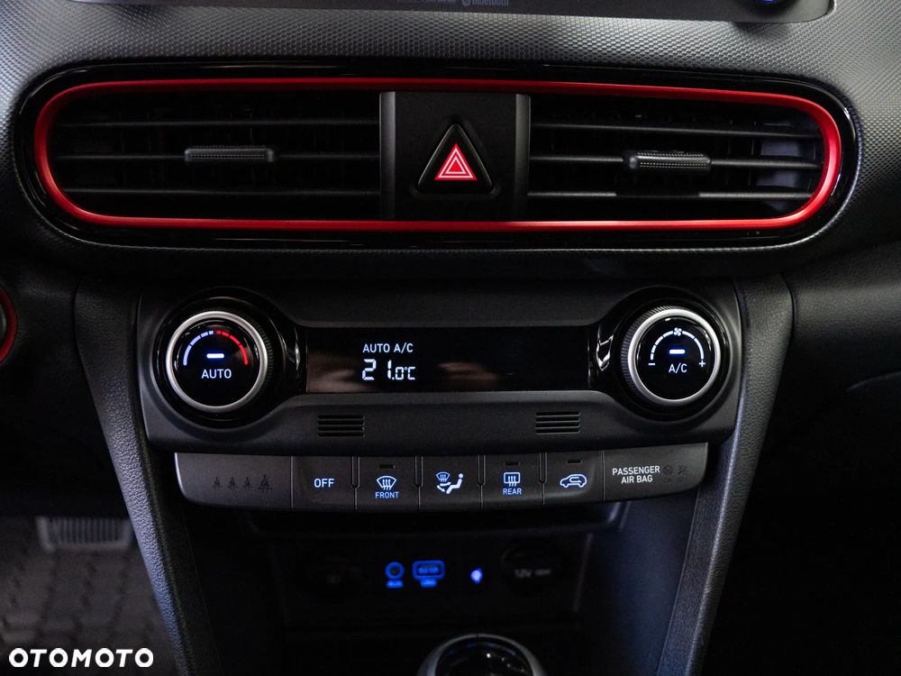 Hyundai Kona 1.6 T-GDI Premium 4WD DCT - 23