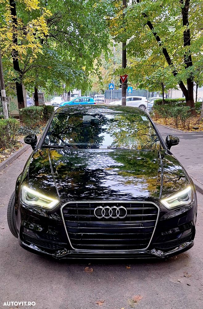 Audi A3 - 2