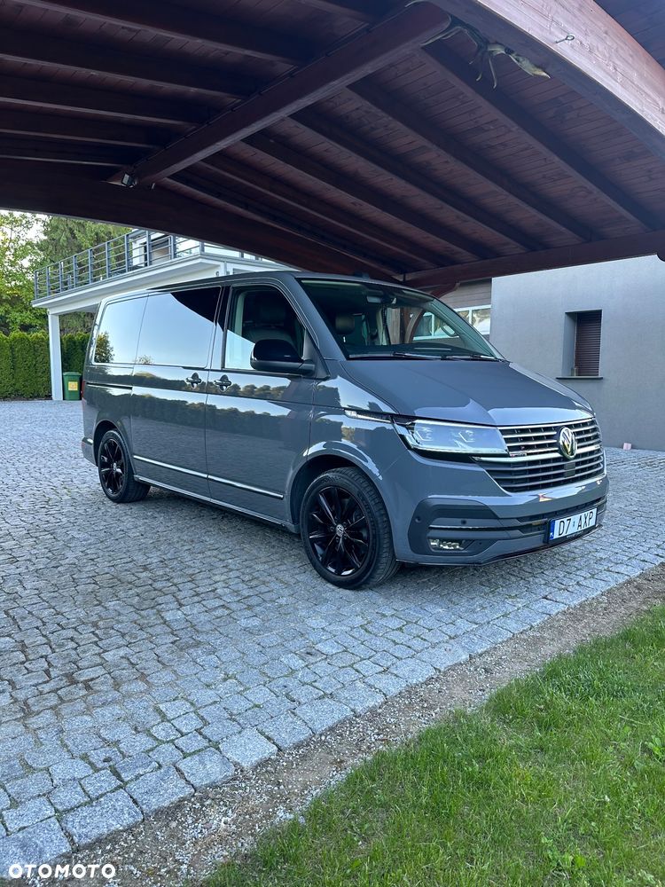 Volkswagen Multivan 2.0 TDI L1 Highline 4Motion DSG - 2