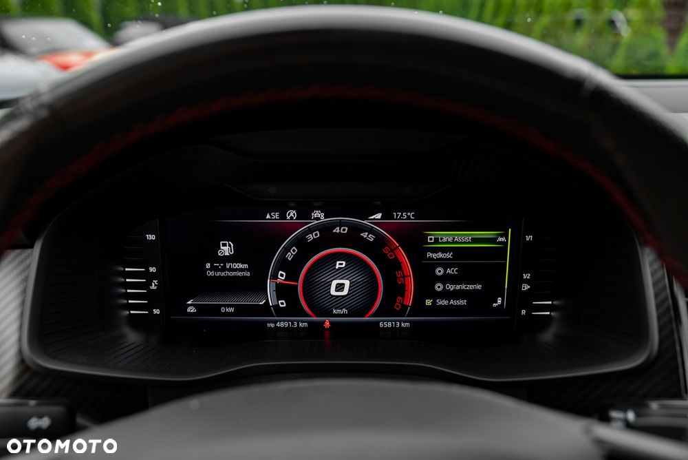 Skoda Kodiaq 2.0 Bi-TDI 4x4 DSG RS - 30