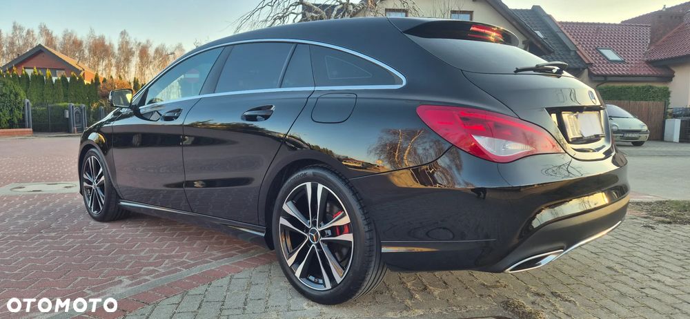 Mercedes-Benz CLA 200 UrbanStyle Edition - 10