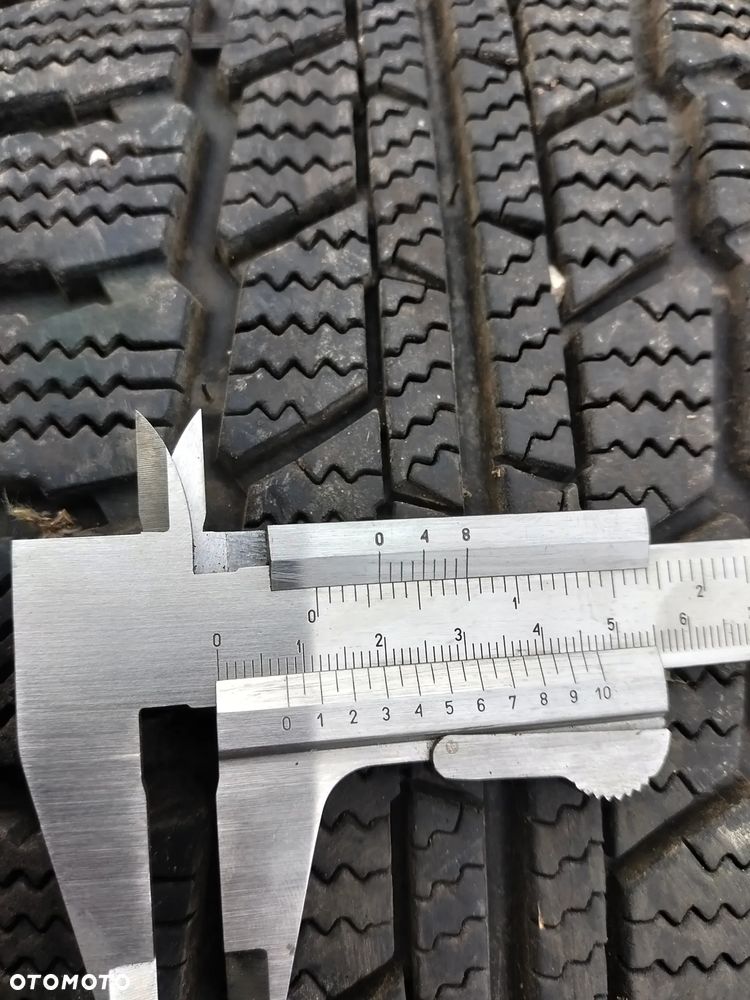 opony zimowe Snowlink 195/65R16C 24R 8mm - 7