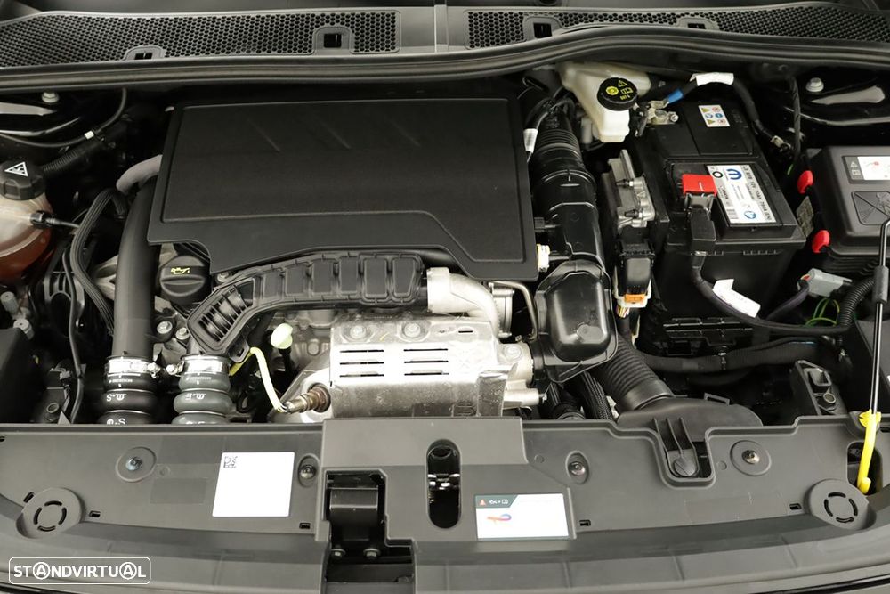 Opel Corsa 1.2 T Edition - 23