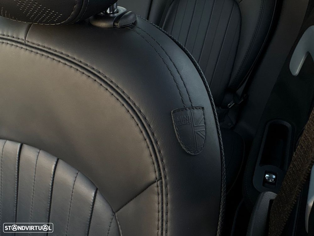 MINI Countryman Cooper SE Premium Untamed Edition Auto - 17