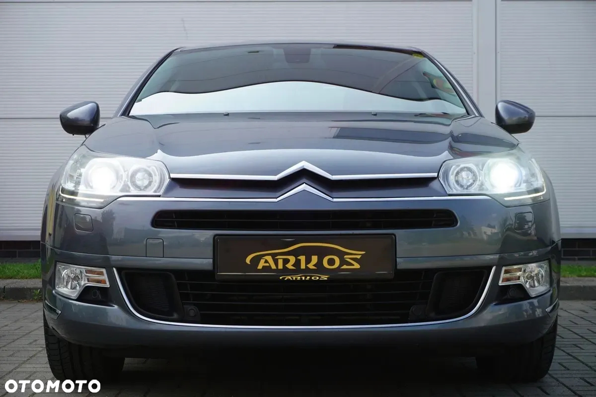 Citroën C5 2.0 HDi Exclusive - 7
