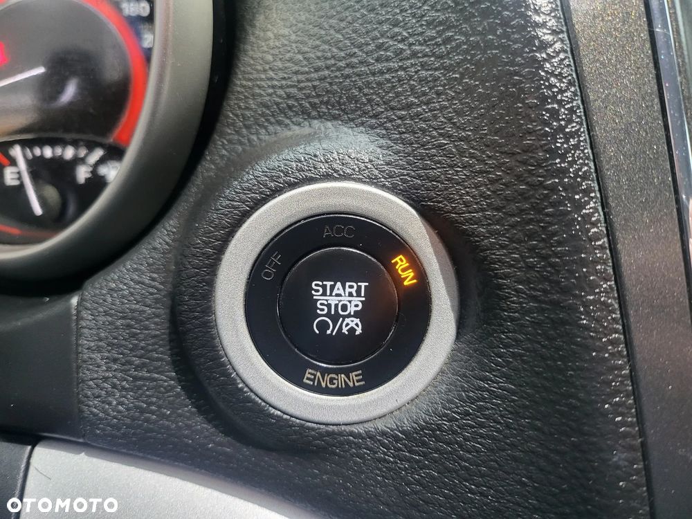 Fiat Freemont 2.0 Multijet 16V DPF Automatik Allrad Black Code - 38