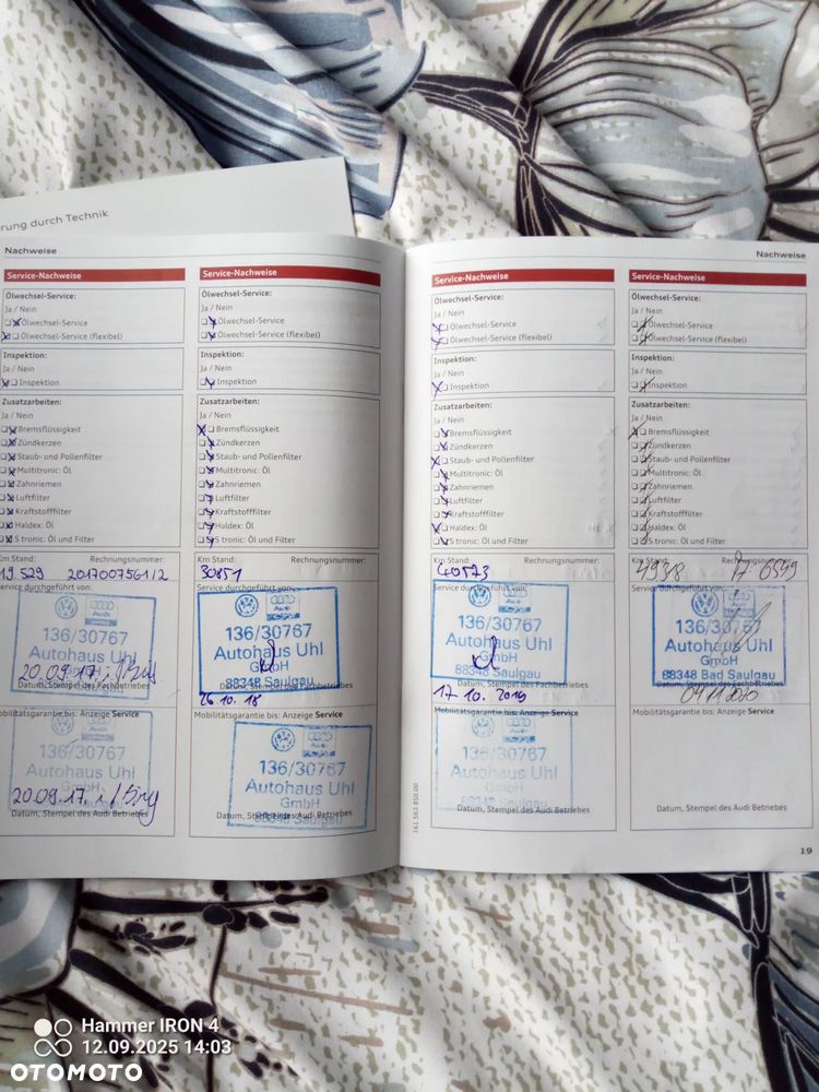 Audi Q3 2.0 TDI Quattro - 21