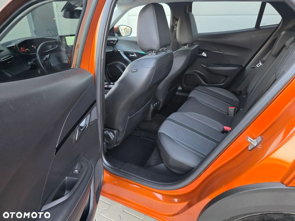 Peugeot 2008 BlueHDi 110 Allure Pack - 34