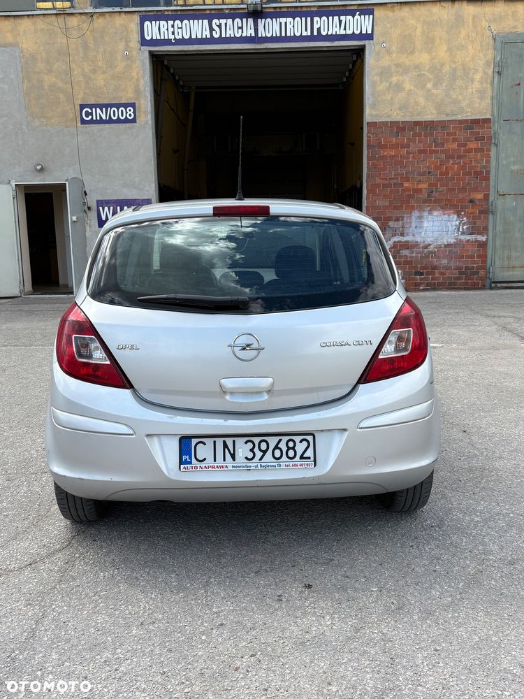 Opel Corsa 1.3 CDTI Essentia - 6
