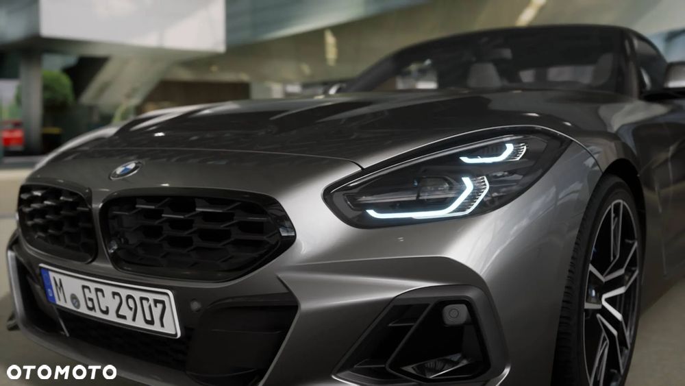 BMW Z4 30i sDrive M Sport sport - 4