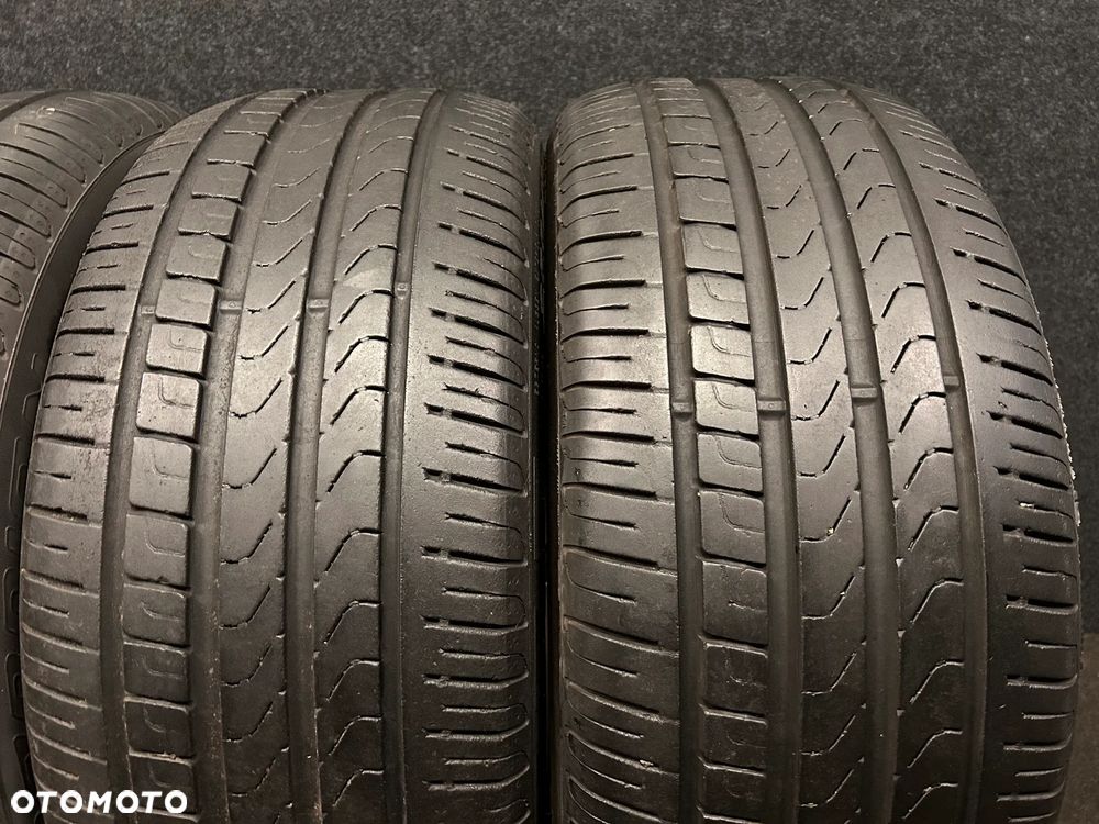 Opony letnie Pirelli Scorpion Verde SealInSide 255/45/19 100V 4szt. - 3