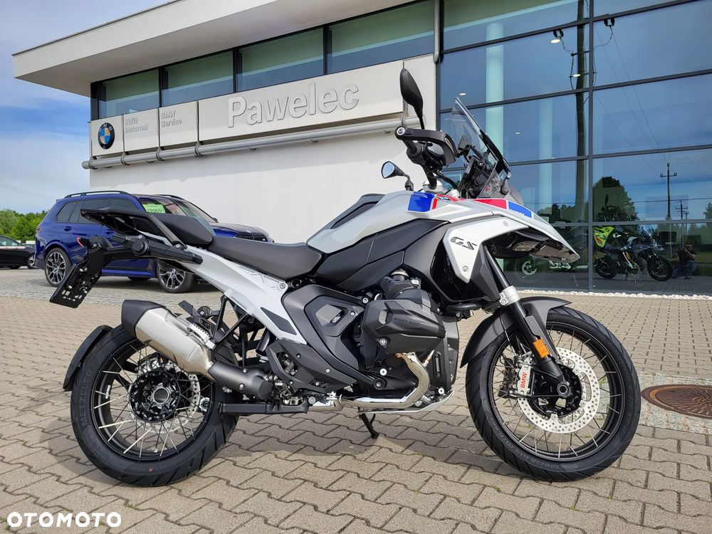 BMW R - 1