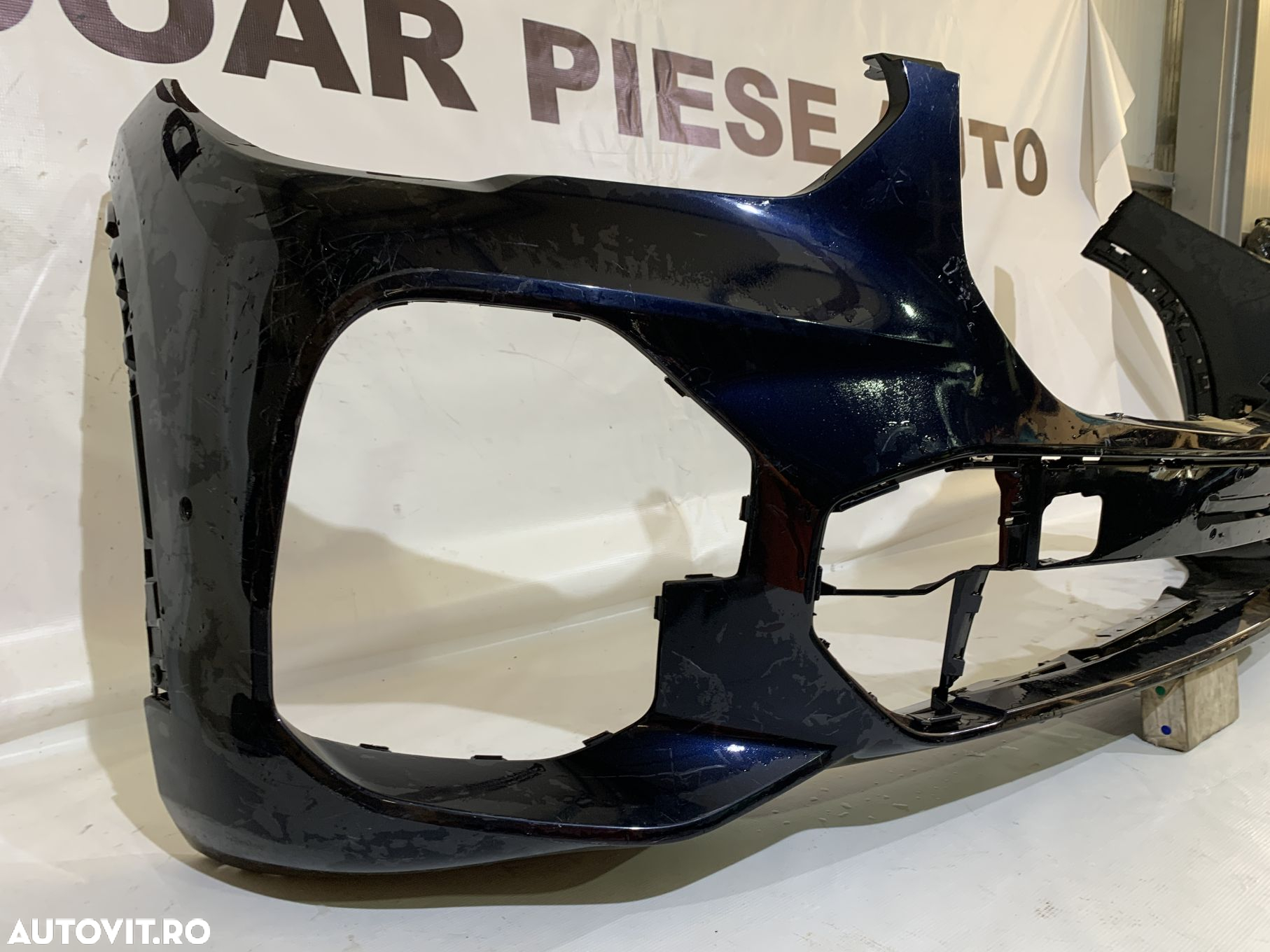 Bara fata BMW X5, G05, M-Sport, 2018, 2019, 2020, 2021, 2022, cod origine OE 51118069207. - 15