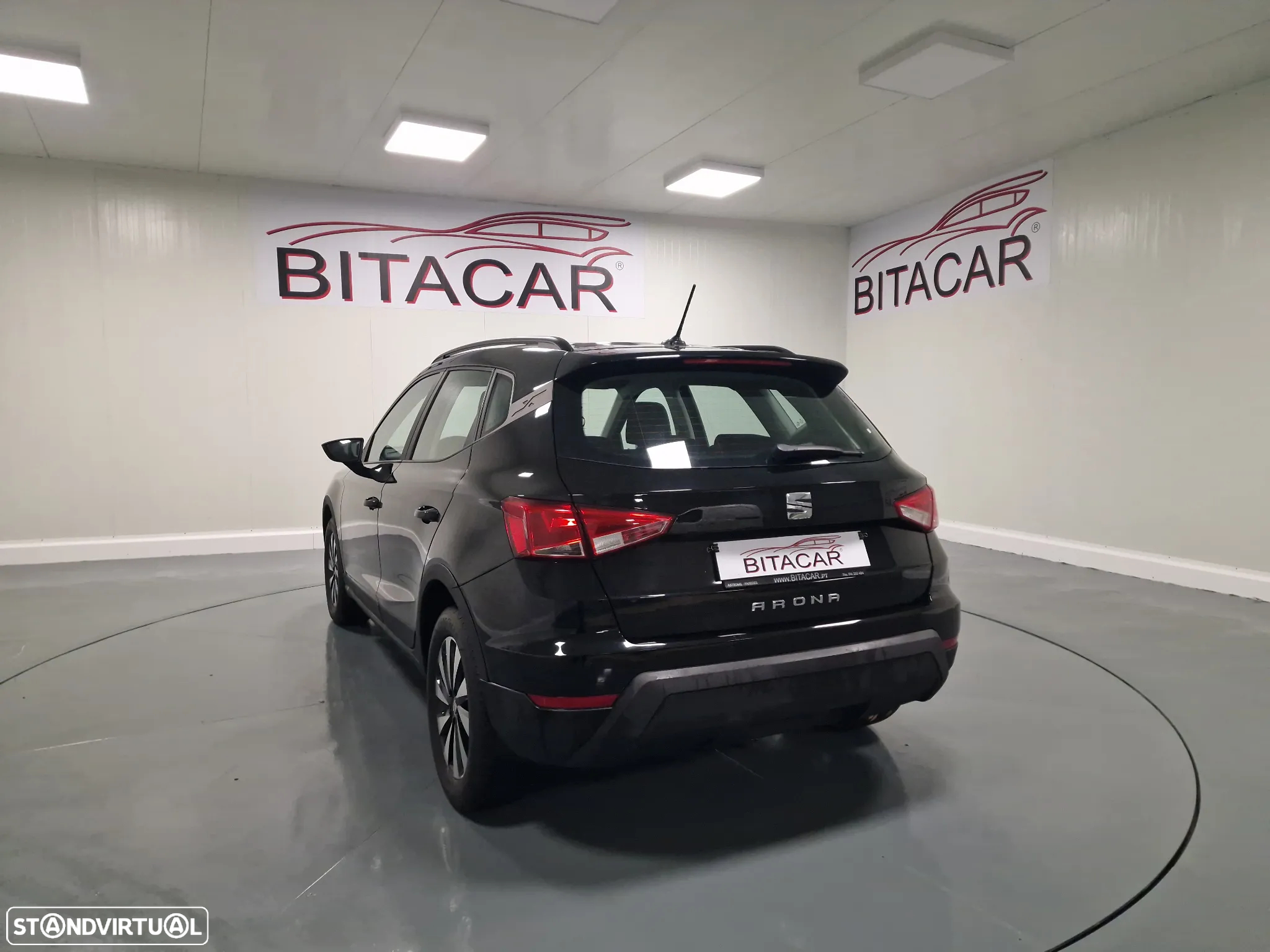 SEAT Arona 1.0 TSI Style - 13