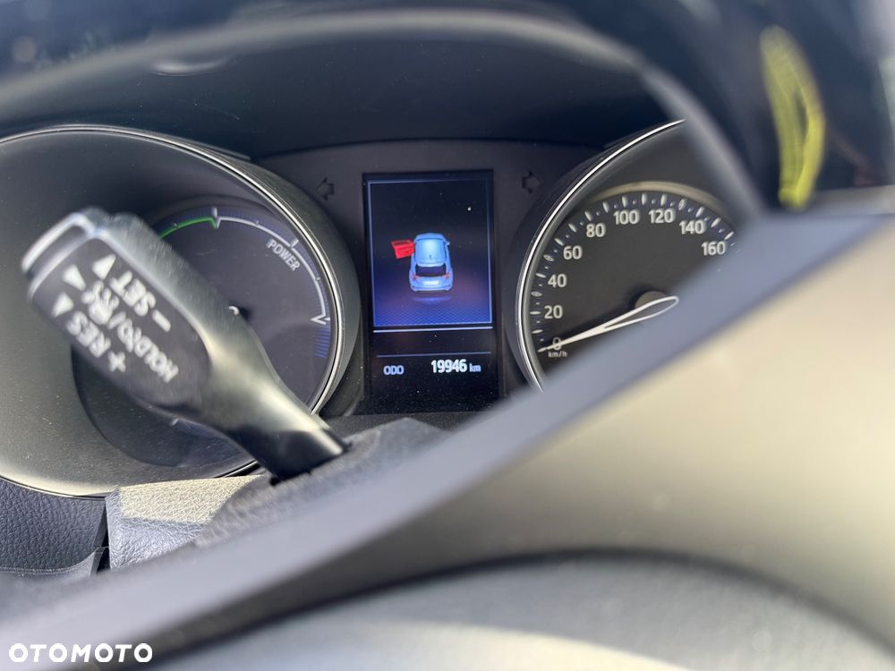 Toyota C-HR 1.8 Hybrid Selection - 18