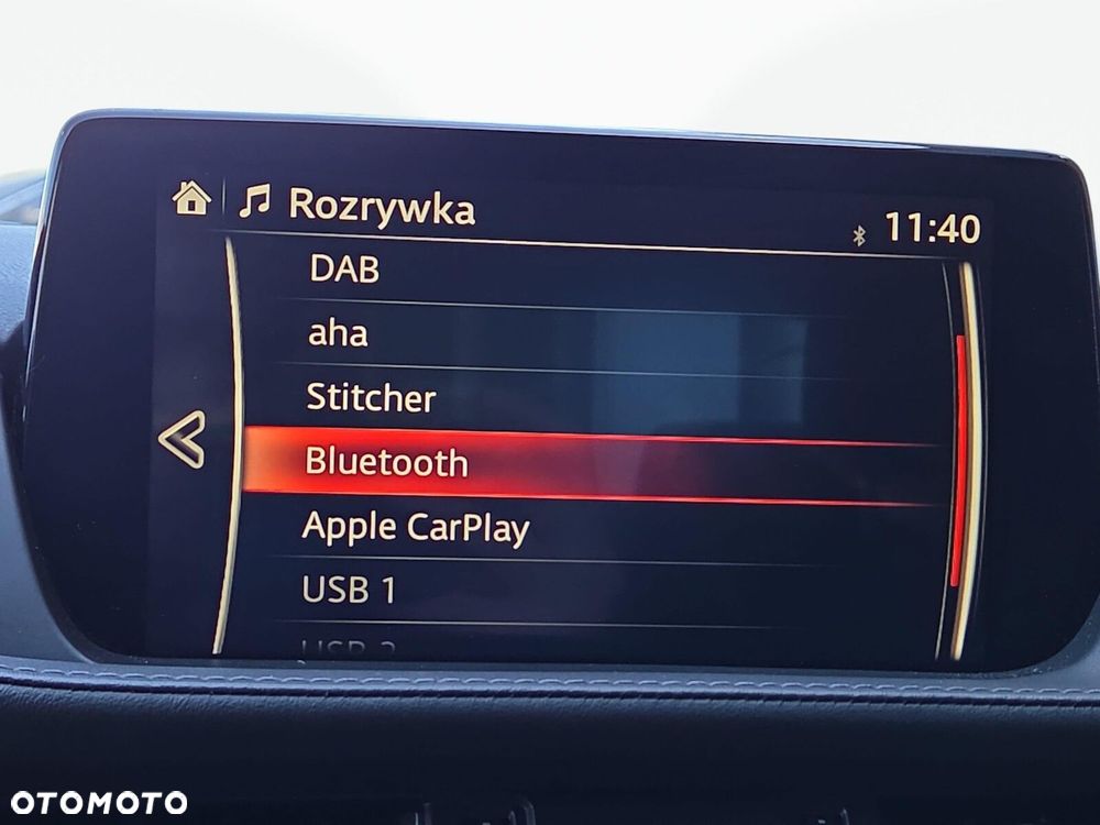 Mazda 6 2.5 SkyPrestige - 25