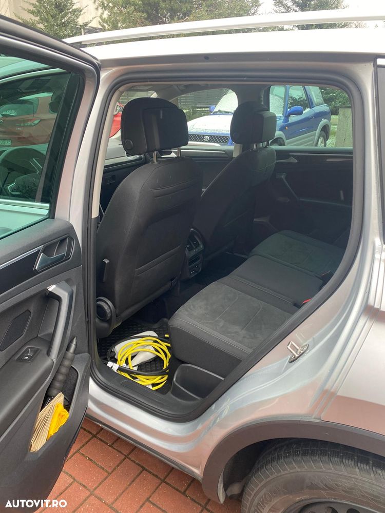 Volkswagen Tiguan 1.5 TSI ACT DSG Elegance - 10