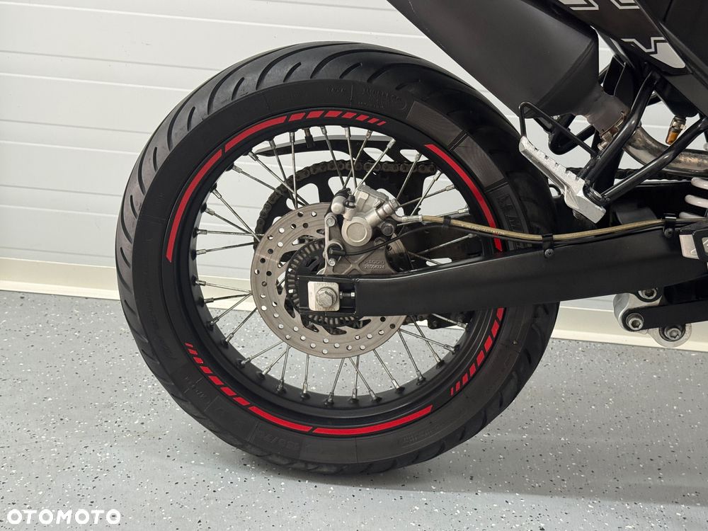 Aprilia SX - 7