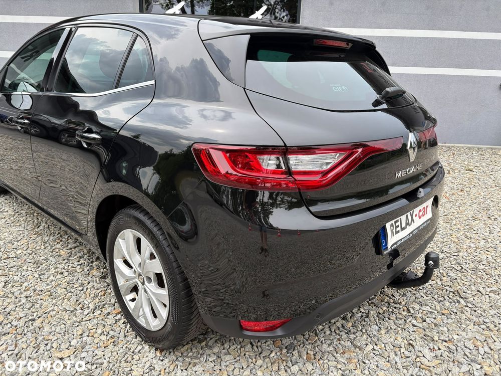 Renault Megane 1.3 TCe FAP Limited - 3