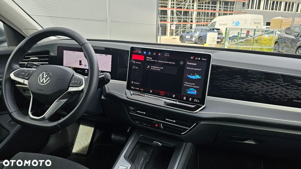 Volkswagen Passat - 23