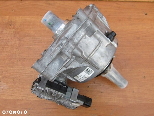 VW AUDI A4 A5 Q5 REDUKTOR SKRZYNI 0CJ409431E sterownik 0CJ927755 0CJ927749A - 13
