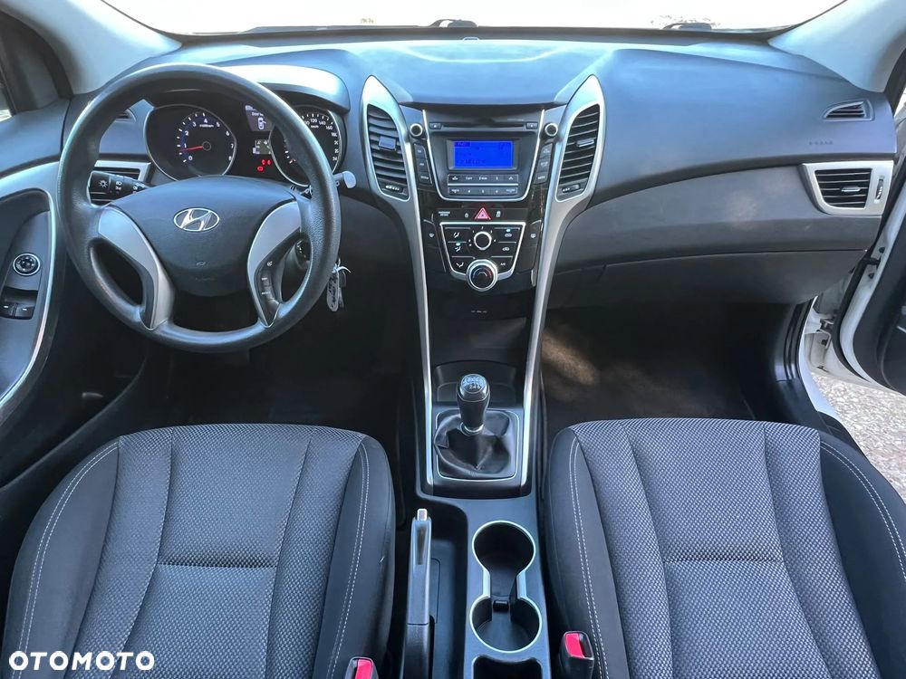 Hyundai i30 1.4 Classic - 5