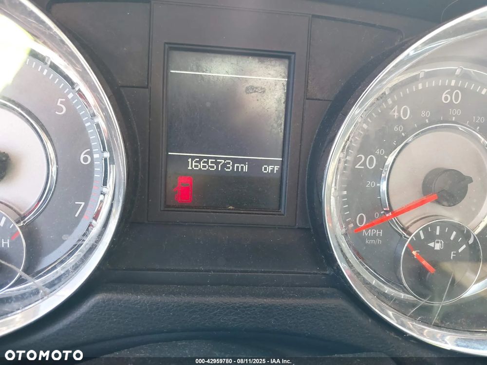Chrysler Town & Country 3.6 Touring - 3