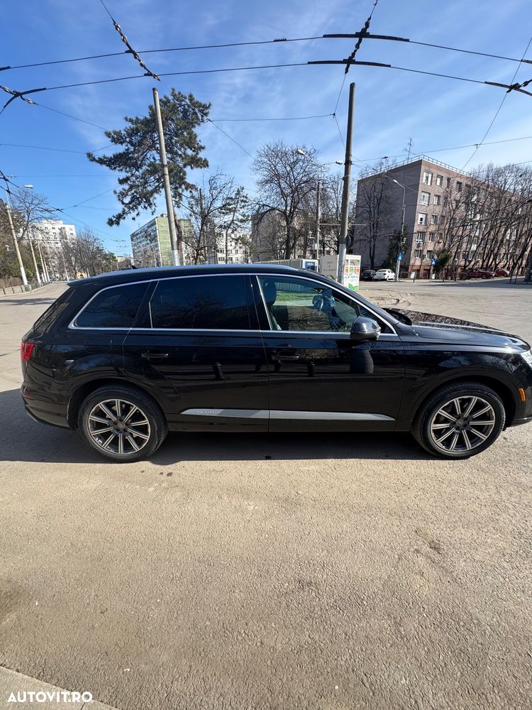 Audi Q7 - 6