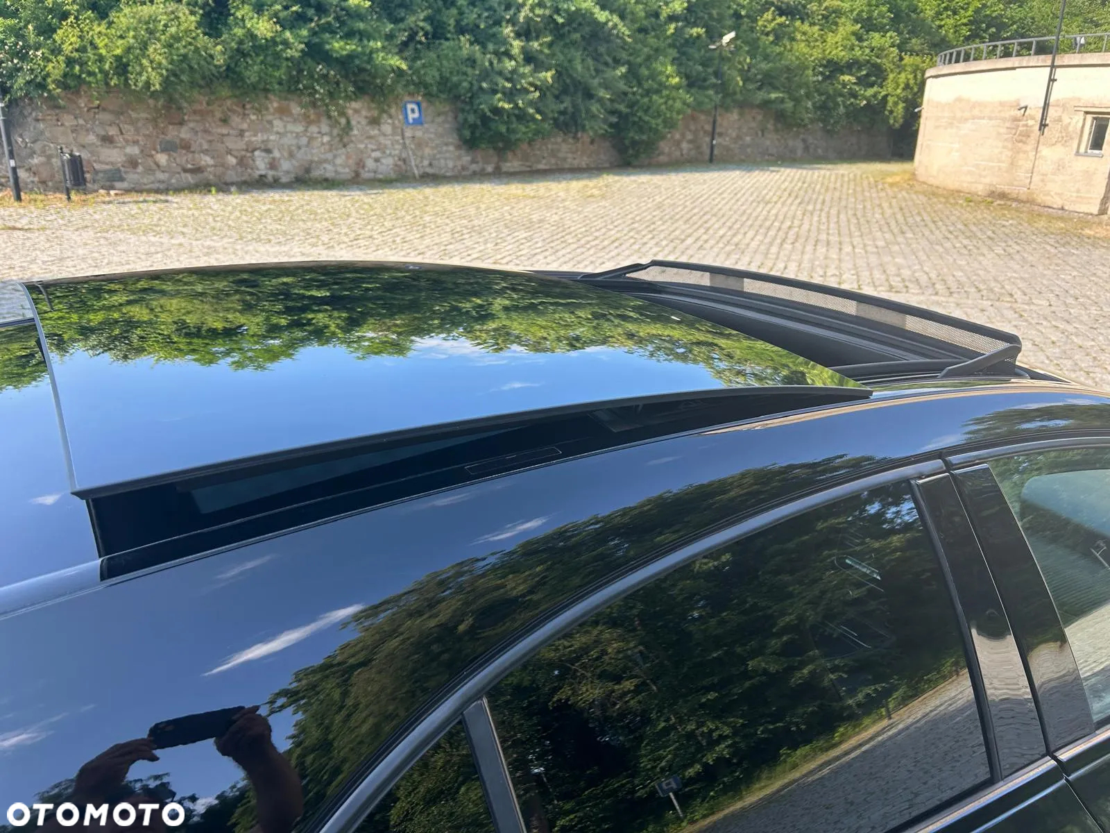 Mercedes-Benz Klasa A 200 CDI 4Matic 7G-DCT AMG Line - 7