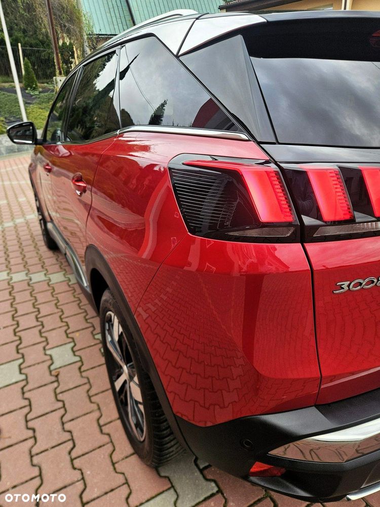 Peugeot 3008 - 15