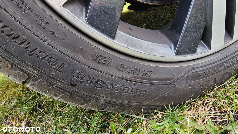 Volkswagen Caddy 2.0 (7-Si.) DSG Edition 30 - 11